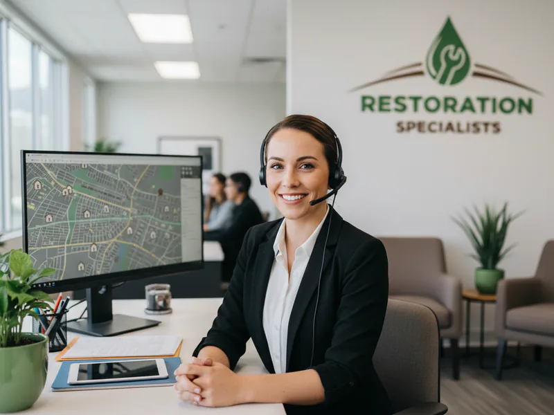 Water Damage Restoration  in Ponce  FAQ