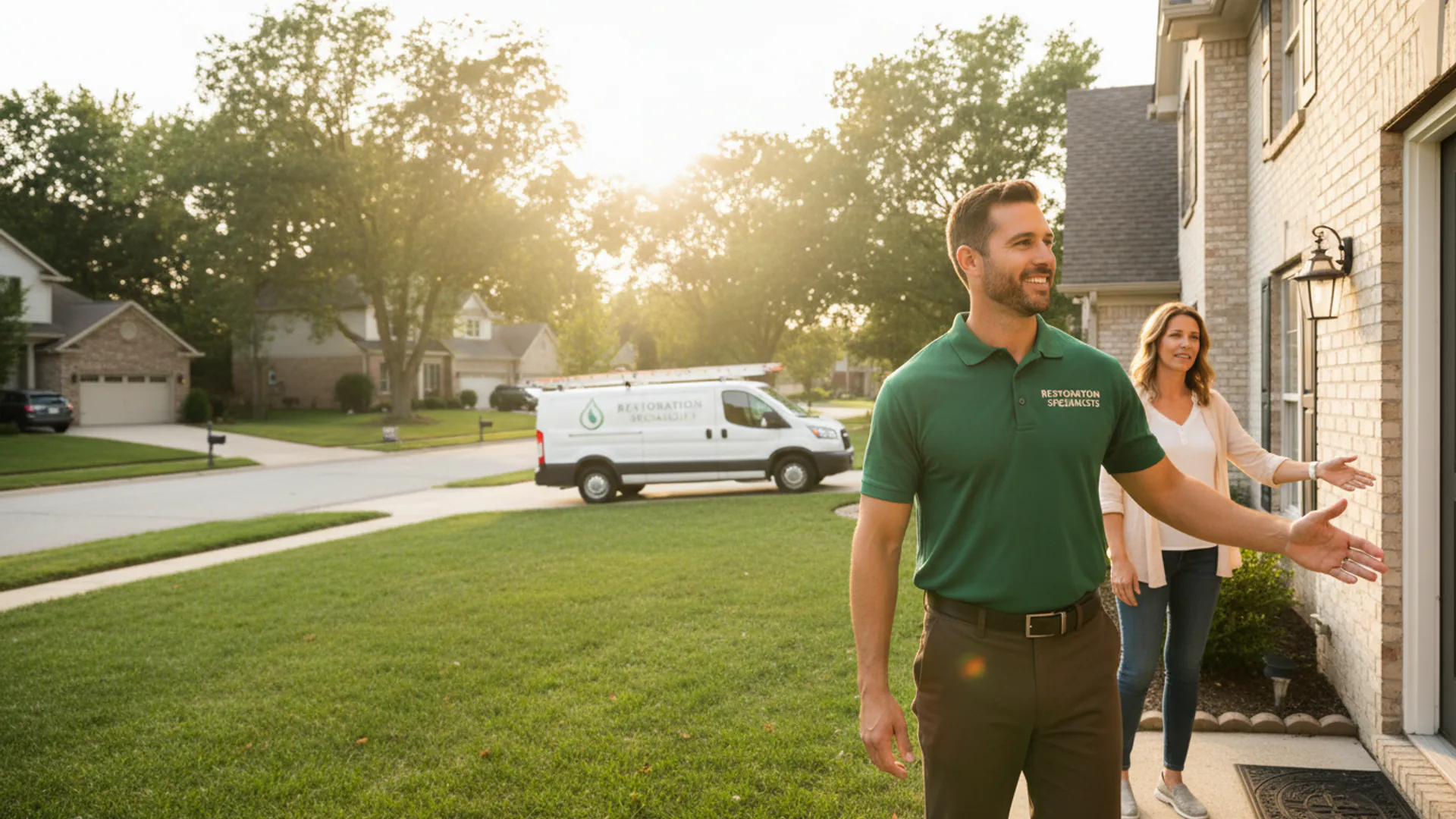 Trusted Water Damage Restoration Experts in Ponce, PR Near Me – Licensed Professionals You Can Rely On!